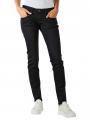 Herrlicher Piper Jeans Low Slim Fit Denim Black Tempest - image 4