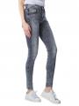 G-Star Lhana Jeans Skinny Fit faded seal grey - image 4
