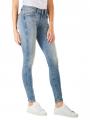 G-Star Midge Zip Mid Skinny Jeans vintage aged destroy - image 4