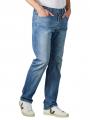 Levi‘s 505 Jeans Straight Fit Ocean Blue - image 4