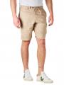 Gant Linen Shorts Relaxed dry sand - image 4