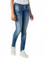 Herrlicher Pitch Jeans Mid Slim Fit Denim Blue Sea - image 4