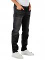 Jack &amp; Jones Mike Jeans Comfort Fit black denim - image 4