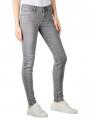 Lee Scarlett Jeans Skinny grey holly - image 4