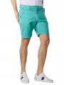 Gant Sunfaded Regular Shorts Green Lagoon - image 4
