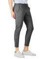 Gabba Pisa Jersey Pants Cropped light grey melange - image 4