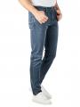 Mavi James Jeans Skinny Fit Inky Green Ultra Move - image 4