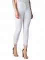 Angels Ornella Bloom Jeans White - image 4