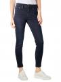 Drykorn Need Jeans Skinny Fit Cropped Dark Blue - image 4
