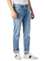 Jack &amp; Jones Clark Jeans Straight Fit Blue Denim Light - image 4