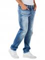 Jack &amp; Jones Mike Jeans Comfort Fit Blue Denim - image 4