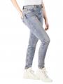 Mos Mosh Bradford Smok Jeans Regular Fit Light Blue - image 4