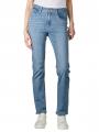 Levi‘s 724 Jeans Straight High Slate Ideal Clean - image 4