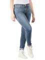 Mos Mosh Sumner Ida Chain Jeans Slim Fit Blue - image 4