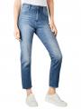G-Star Virjinya Jeans Slim Fit Antique Faded Blue - image 4