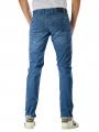 Alberto Pipe Jeans Regular Light Tencel dark blue - image 4