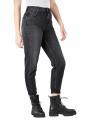 Mustang Moms Jeans Carrot Fit Black - image 4