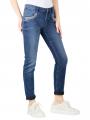 Mos Mosh Naomi Luna Jeans Tapered Fit dark blue - image 4