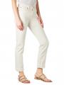 Lee Marion Jeans Straight ecru - image 4