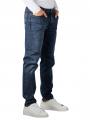 Mavi Chris Jeans Tapered Fit blue black ultra move - image 4