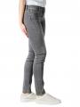 Dawn Denim Mid Sun Jeans Slim Fit Medium Grey - image 4