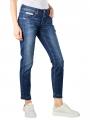 Herrlicher Touch Jeans Slim Fit Cropped Cashmere Doom - image 4