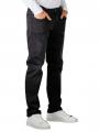 Mavi Marcus Jeans Slim Straight Fit dark smoke ultra move - image 4