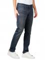 Mustang Oregon Tapered Jeans dark limeblue - image 4