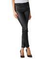 Angels Malu Zip Jeans Slim Fit Black - image 4