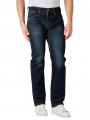 Levi‘s 505 Jeans Straight Fit Durian Tint Overt - image 4