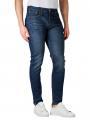 Levi‘s 512 Jeans Slim Tapered Fit Red Haze - image 4