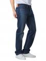 Levi‘s 505 Jeans Straight Fit roth - image 4