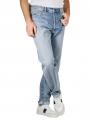 G-Star Arc 3D Jeans Relaxed Fit Sun Faded Air Force Blue - image 4