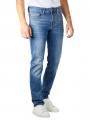 Joop Mitch Jeans Straight Fit Turquiose Aqua - image 4