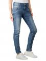 Mos Mosh Naomi Jeans Tapered Fit blue - image 4