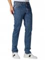 Wrangler Texas Slim Jeans Slim Fit stonewash - image 4
