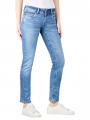 Pepe Jeans New Brooke Slim Fit Sky Blue Wiser - image 4