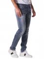PME Legend Nightflight Jeans blue denim rear - image 4