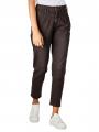 Mustang Mom Jeans Carrot Fit Decadent Chocolat - image 4
