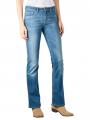 Kuyichi Amy Jeans Bootcut Essential Medium Blue - image 4