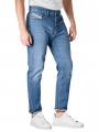 Diesel 2005 D-Fining Jeans Tapered Fit 09D47 - image 4