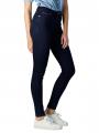 Tommy Jeans Nora Skinny Fit avenue dark blue stretch - image 4