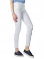 Levi‘s 711 Jeans Skinny Fit soft clean white - image 4