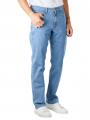 Lee Brooklyn Jeans Straight Fit Light Stone - image 4