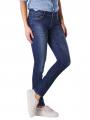 Mavi Lindy Jeans Skinny dark brushed glam - image 4