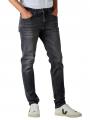 Mavi James Jeans Skinny smoke 90s mavi black - image 4