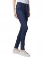 Levi‘s 721 Jeans High Rise Skinny blue story - image 4