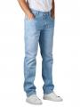 Wrangler Texas Jeans Straight Fit Bleach House - image 4