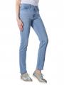 Levi‘s 724 Jeans High Rise Straight slate morning - image 4