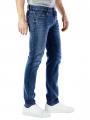Alberto Slim Jeans Dual FX Denim dark blue - image 4